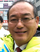 鬼沢 ひろたか
