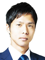 稲葉 まさはる