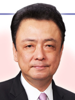 谷口 治