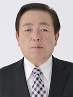 吉泉 秀男
