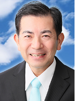 泉 しんいちろう