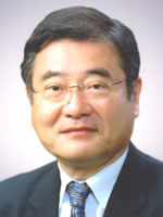 加藤 紘一