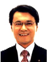 白井 忠雄