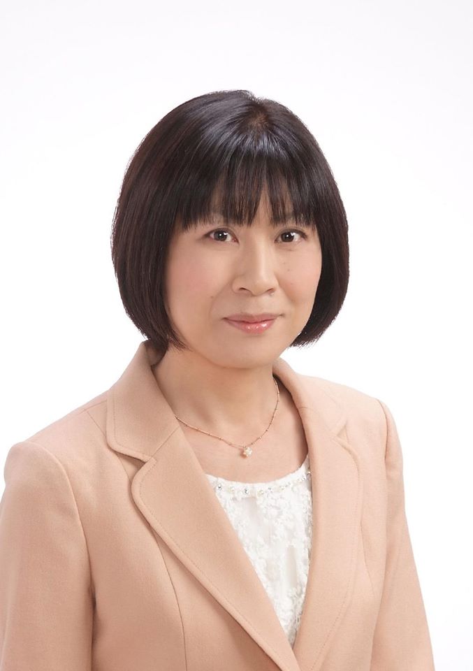 鈴木 明子