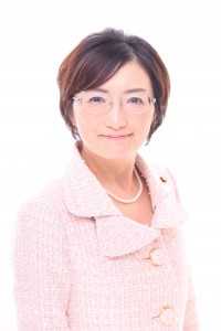 野中 弥生