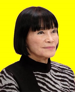 上田 美小枝