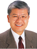 笠原 進