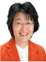 石島 陽子