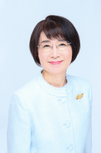 谷地田 庸子