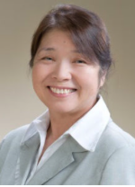 こみやま 恵美子