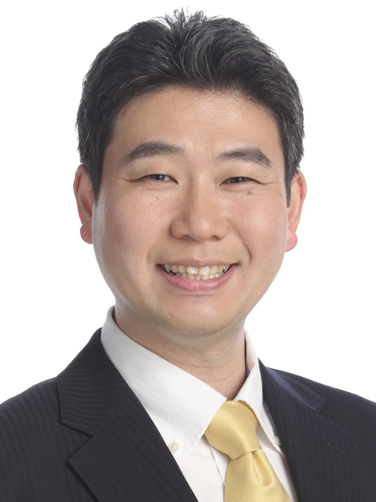 こばやし よしお