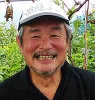 伊藤 東