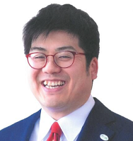 平間 徹也