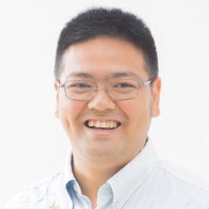 翁長 タケハル
