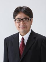 白石 ゆうじ
