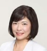 小笠原 ちづこ