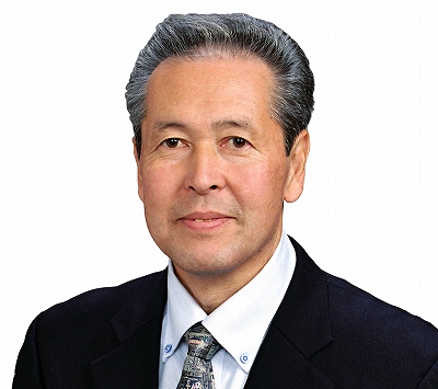 田中 さとし