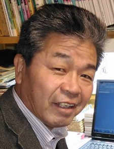 野崎 よしひこ