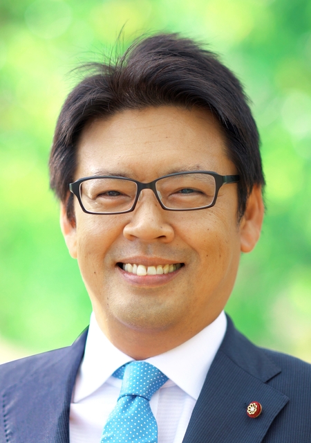 みずおち 康一郎