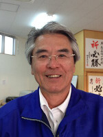 ザキミ 一幸