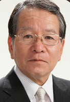 山口 欽秀