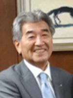 石山 ひでお