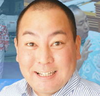 島袋 ダイ