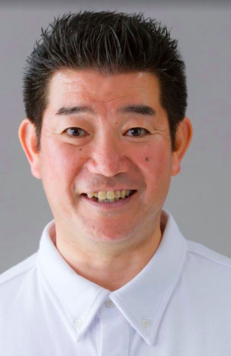 山川 やすひろ