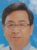 ニシメ 啓史郎