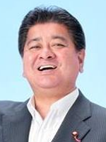 シマジリ 忠明