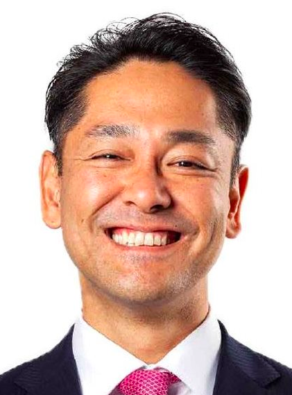 新垣 よしとよ