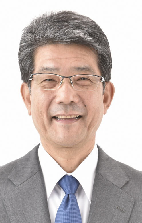 シモジ やすのり