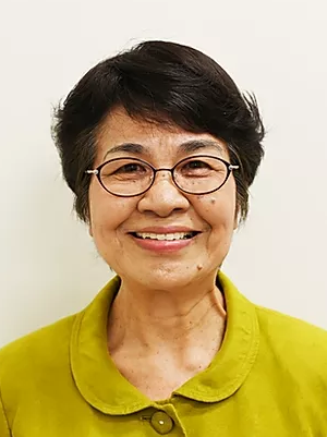 玉城 ノブコ