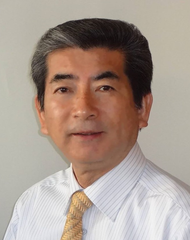 増田 雅伸