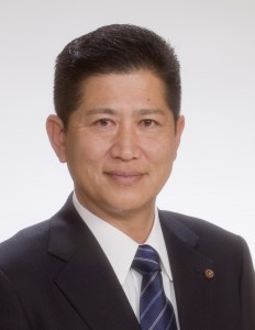 古内 ひでのぶ