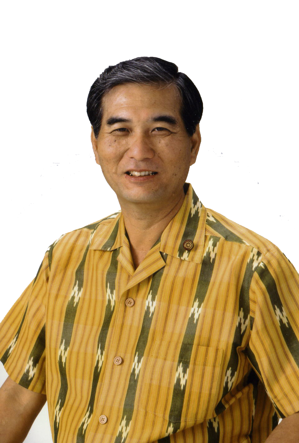 サキ山 嗣幸