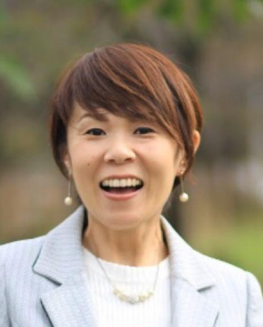 ストラットン えみこ