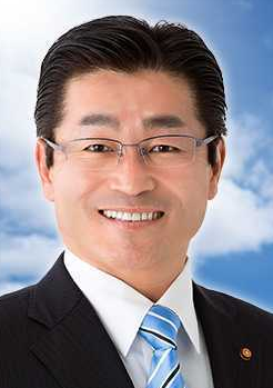 井谷 けんじ