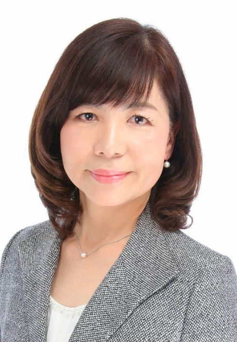 松浦 りくこ