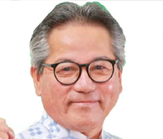 クニナカ 昌二