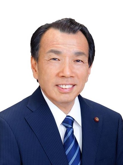 田中 一良