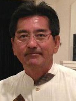 仲宗根 サトル