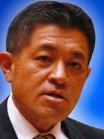 赤嶺 ノボル