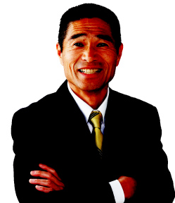 伊達 けんたろう