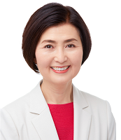 ドゥマンジュ 恭子