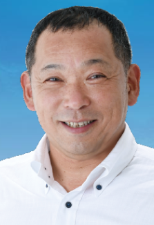 福田 とくや