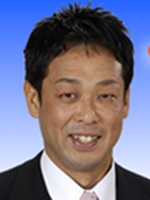 もちづき 良男