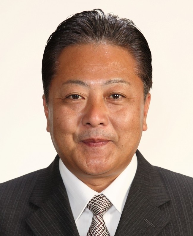 柴田 としみつ