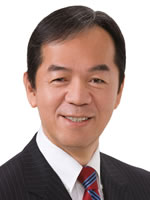 高野 守