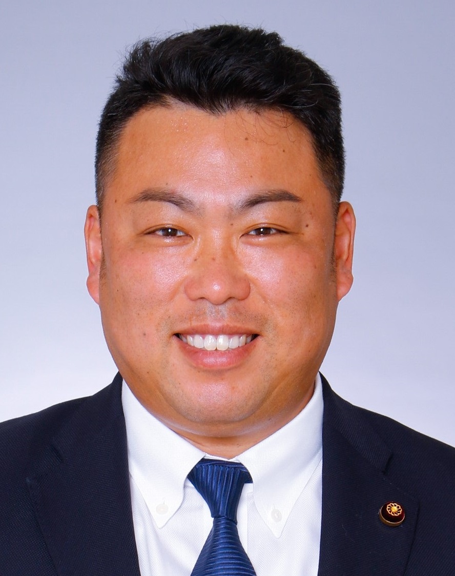野本 あつし